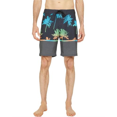 Rip Curl Mirage Mason Backyards 19 Boardshorts