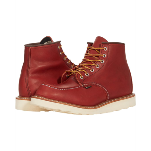 Red Wing Heritage Classic Moc Gore-Tex