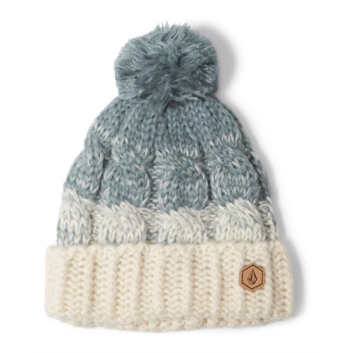 Volcom Snow Gradient Hand Knit Beanie