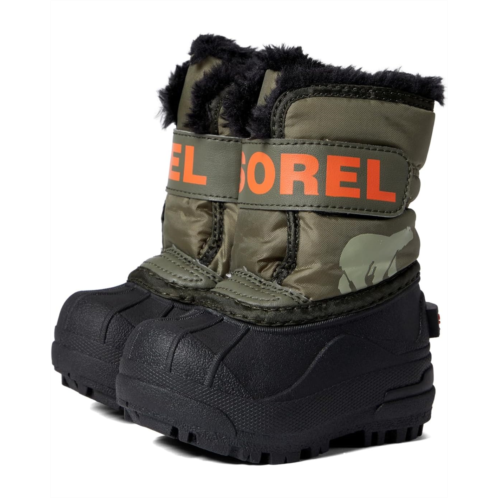 SOREL Kids Snow Commander (Toddler)