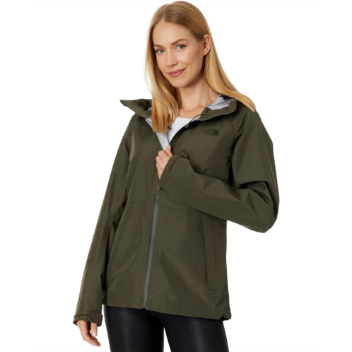 Womens The North Face Dryzzle Futurelight Jacket