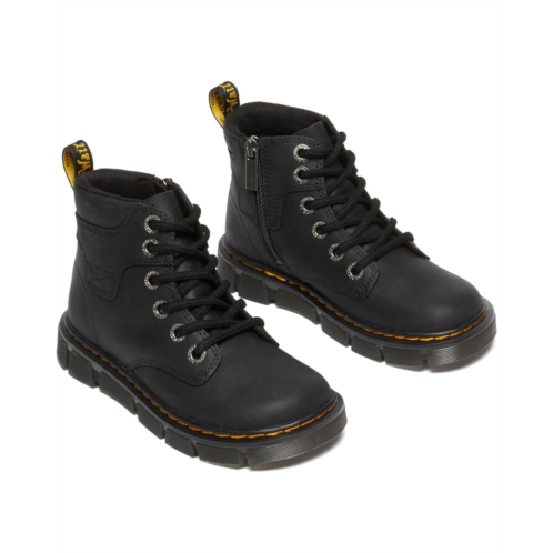 Dr. Martens Kid s Collection Dr Martens Kids Collection Raffe Junior (Little Kid/Big Kid)