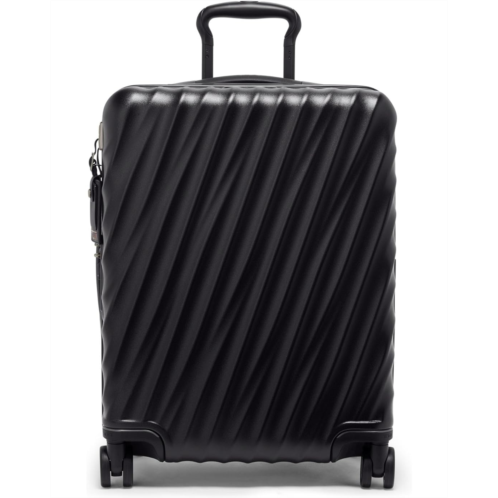 Tumi 19 Degree Continental Expandable 4 Wheel Carry-On