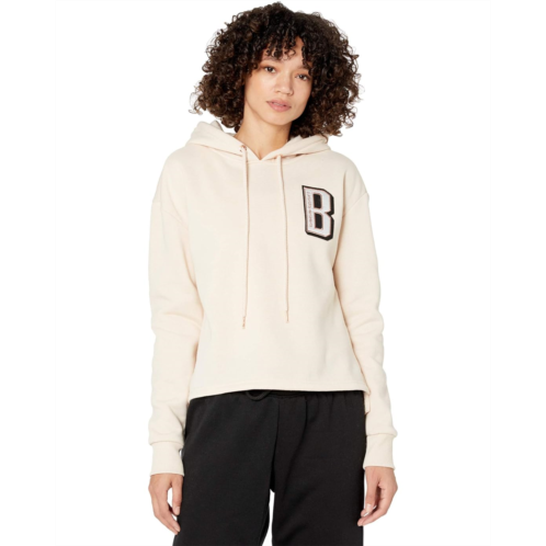 Bebe Sport Collegiate Hoodie