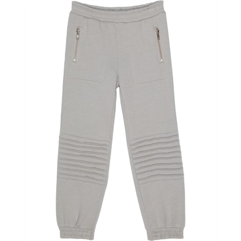 Chaser Kids Moto Joggers (Big Kids)