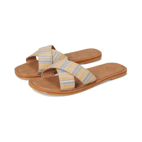 Roxy Andreya Raffia