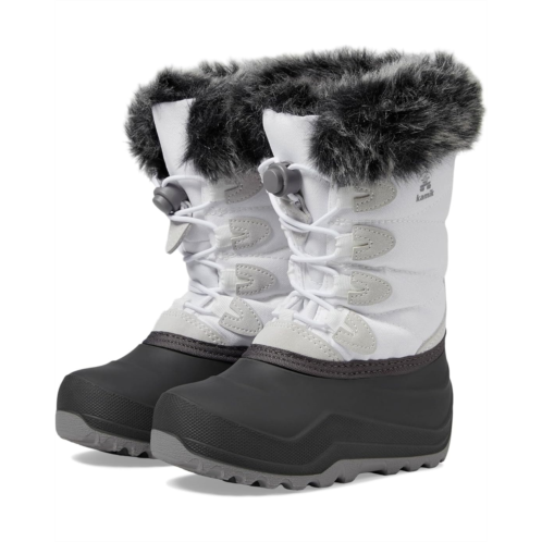 Kamik Kids Snowangel (Little Kid/Toddler/Big Kid)