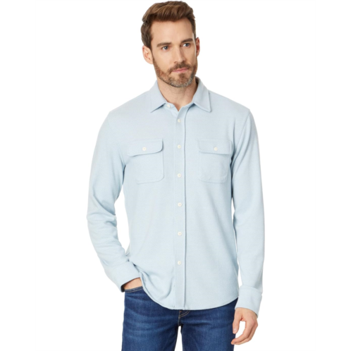 Mens Faherty Legend Sweater Shirt