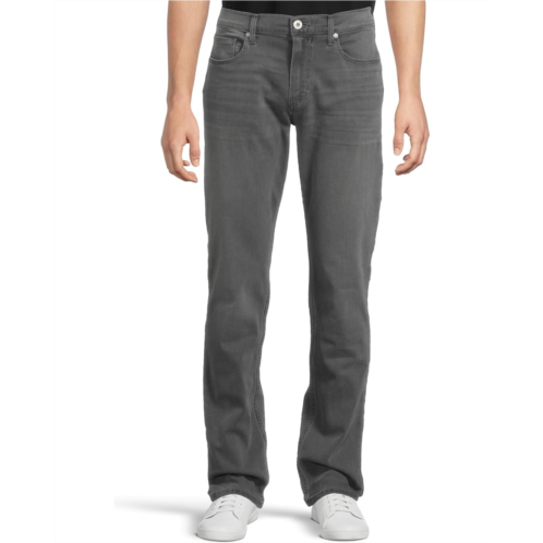 Mens Paige Federal Transcend Slim Straight Fit Jeans