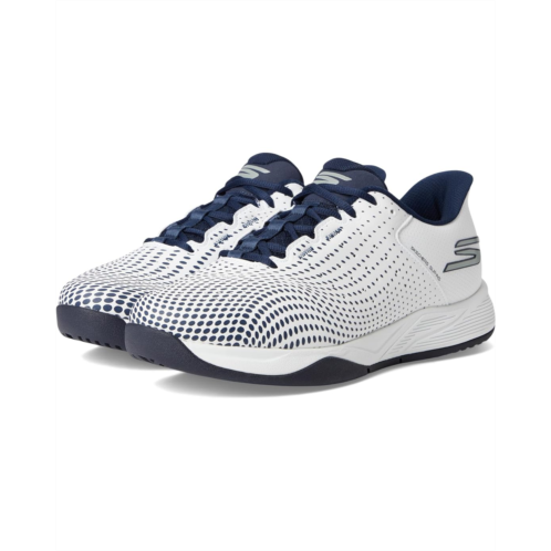 Skechers Pickleball Slip-ins Relaxed Fit: Viper Court Reload