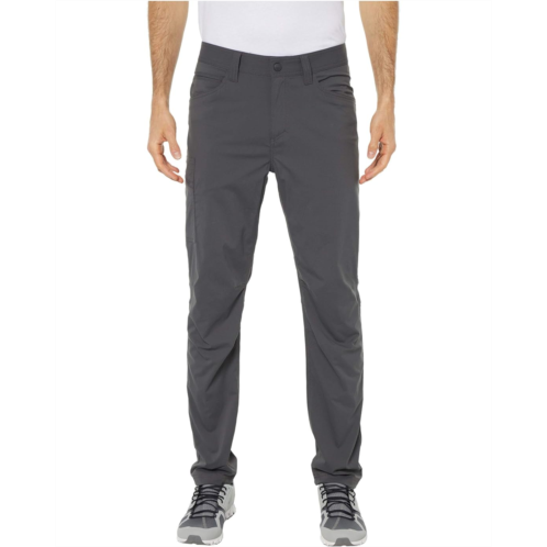 Mens Royal Robbins Active Traveler Stretch Pants