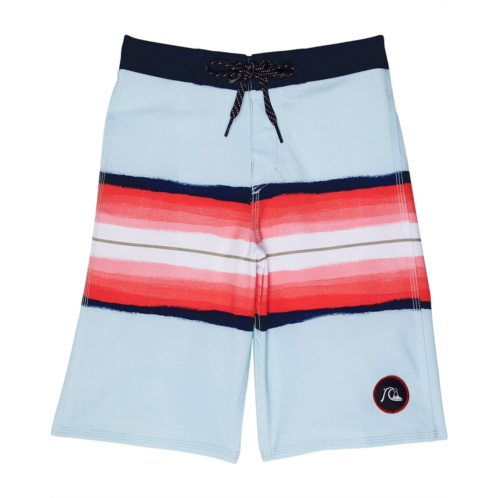 Quiksilver Kids Surfsilk Resin Tint (Toddler/Little Kids)