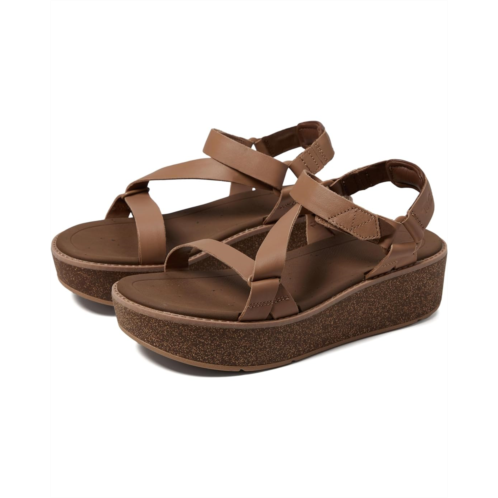 Womens Teva Madera Wedge