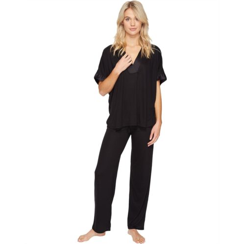 Womens N by Natori Congo PJ Set