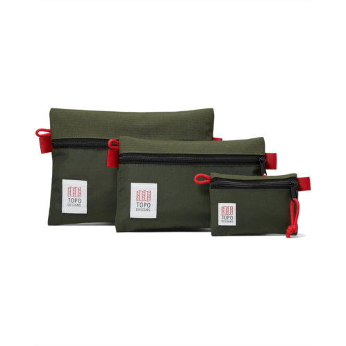 Topo Designs Accessory Bag Bundle