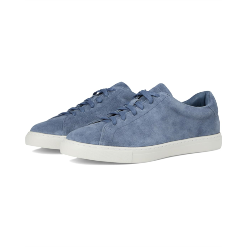 Mens Peter Millar Vantage Lite Suede Sneaker