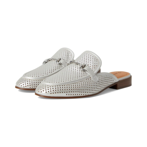 Johnston & Murphy Ali Perfed Bit Mule