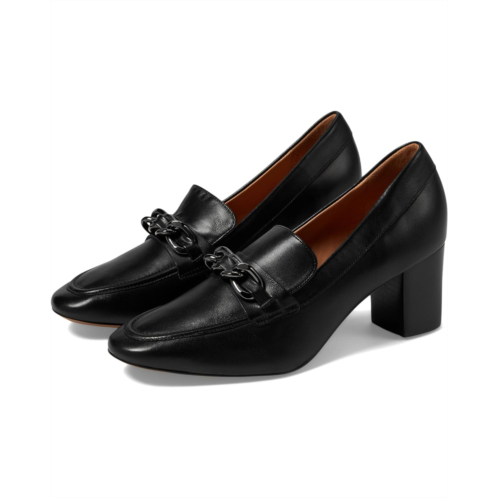 Johnston & Murphy Eleanor Chain Loafer
