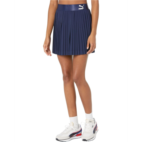 PUMA Tennis Club Mini Plissee Skirt
