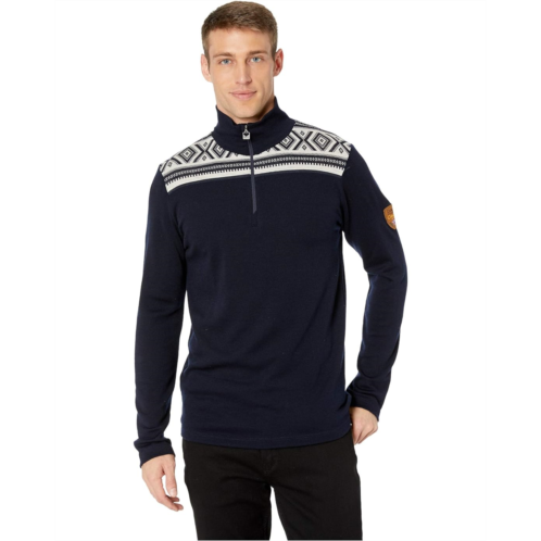 Mens Dale of Norway Cortina Merino Masculine Sweater