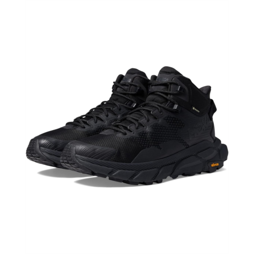 Mens Hoka Trail Code GORE-TEX