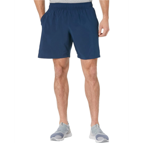 Under Armour Woven Graphic Shorts