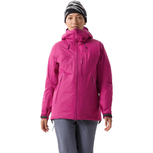 Womens Arcteryx Beta Insulated Jacket