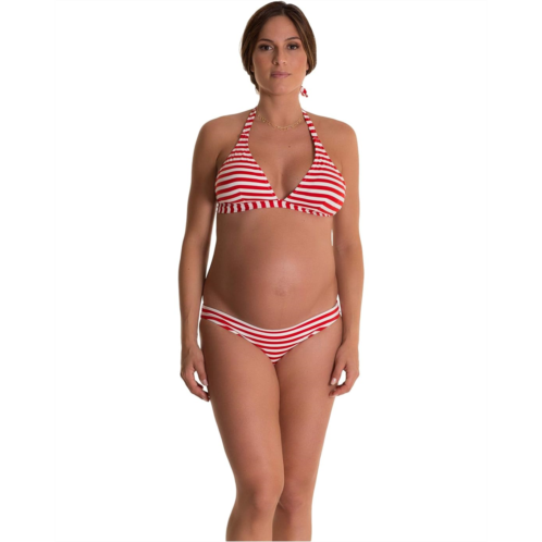 Pez D  Or Isabella Maternity Bottoms