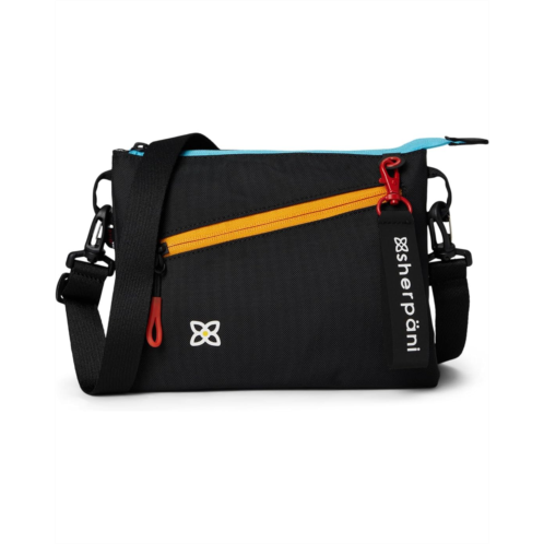 Sherpani Sherpani Zoom Crossbody