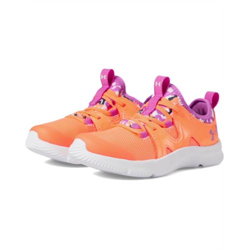 Under Armour Kids Pre School Infinity Alternate Lace (Little Kid)