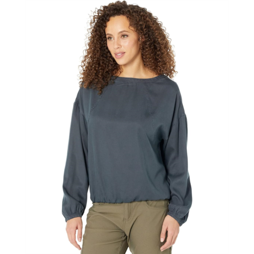 Prana Lavendar Bay Top