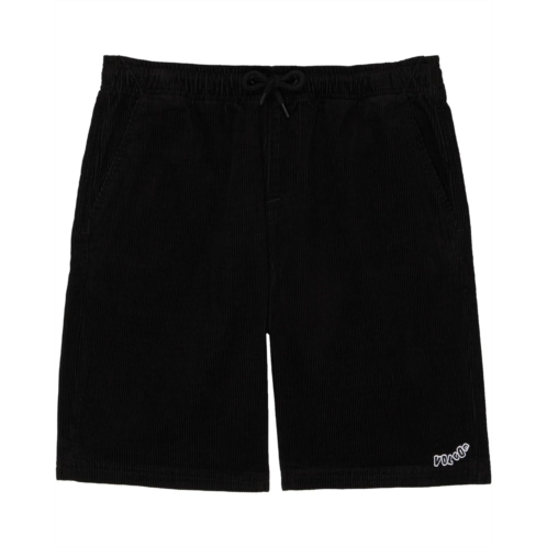 Volcom Kids Outer Spaced EW Shorts (Big Kids)