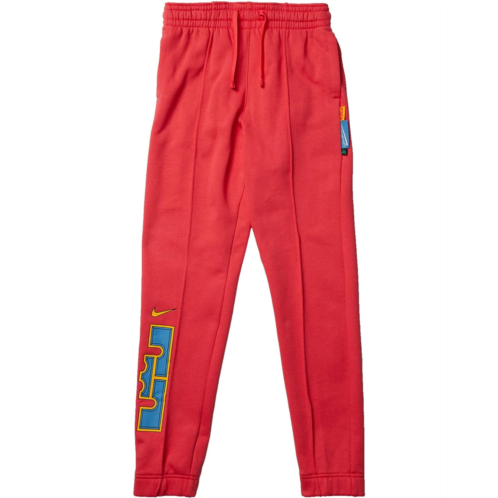 Nike Kids LBJ Graphic Pants (Big Kids)