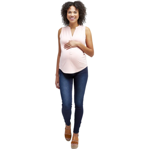 NOM Maternity Mia Maternity Top