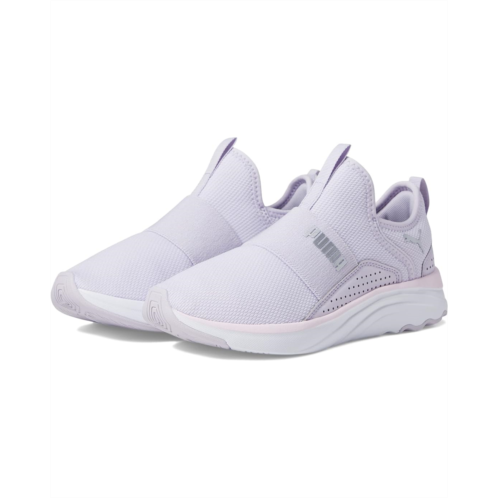 PUMA Softride Sophia Slip-On (Big Kid)