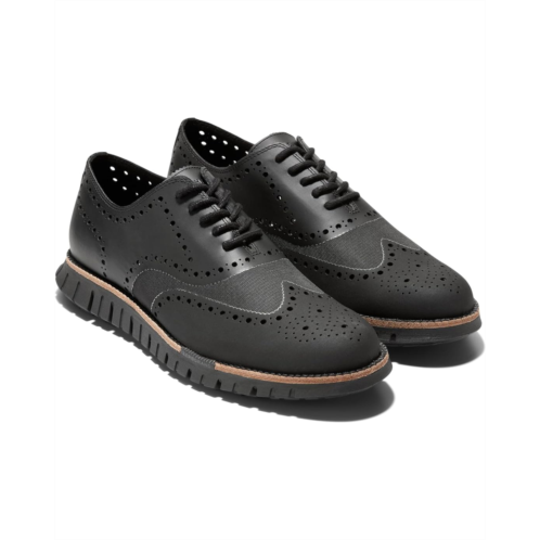 Mens Cole Haan Zerogrand Remastered No Stitch Wingtip