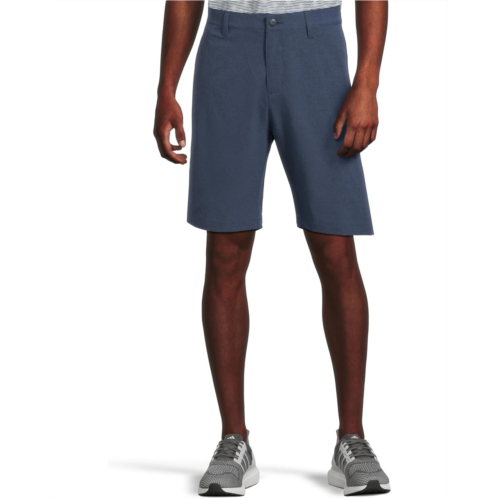 Adidas Golf Ultimate365 9 Textured Golf Shorts