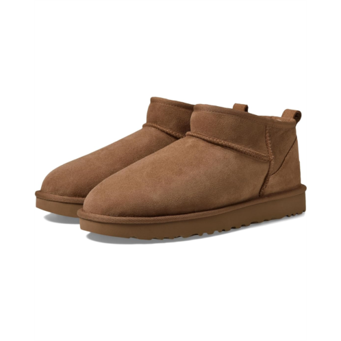 Womens UGG Classic Ultra Mini