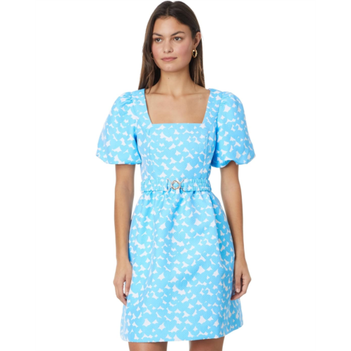 Lilly Pulitzer Kasslyn Elbow Sleeve Jacq