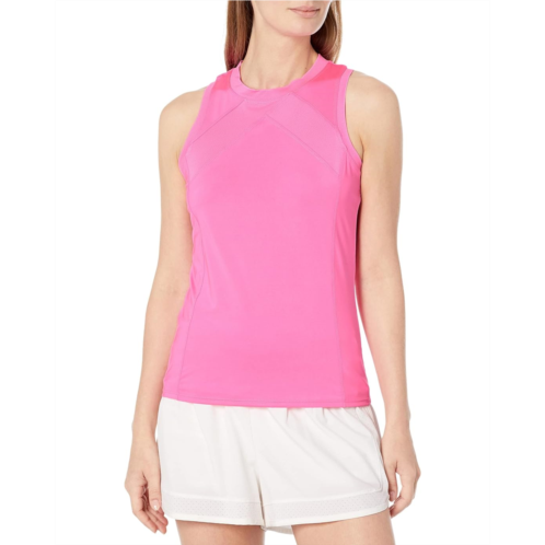 Tail Activewear Doja High Neck Tennis Tank