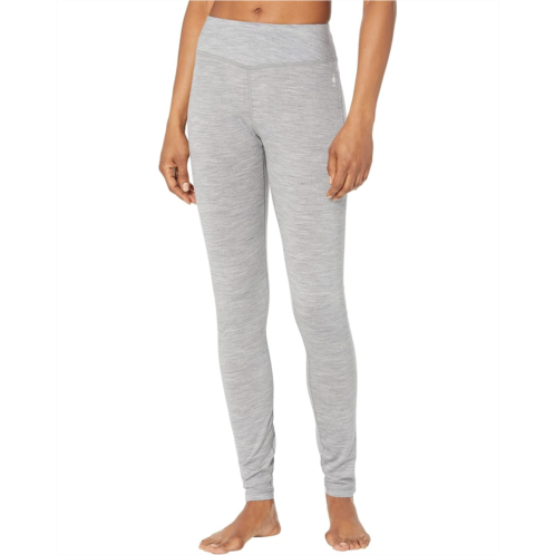 Womens Smartwool Classic All-Season Merino Base Layer Bottoms