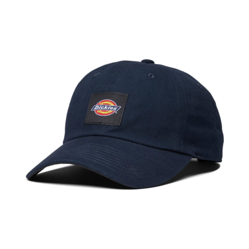 Dickies Washed Canvas Cap