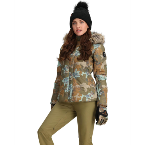 Obermeyer Tuscany II Jacket