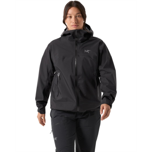 Womens Arcteryx Beta Jacket