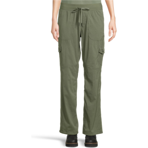 L.L.Bean Womens LLBean Vista Camp Pants