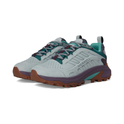 Merrell Moab Speed 2 Leather Waterproof