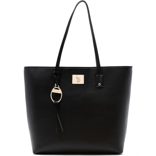 U.S. POLO ASSN. Solid DHM Tote