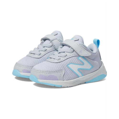 New Balance Kids Dynasoft 545 Bungee Lace with Top Strap (Infant/Toddler)