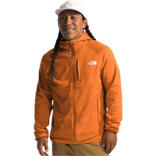 Mens The North Face Canyonlands Hoodie