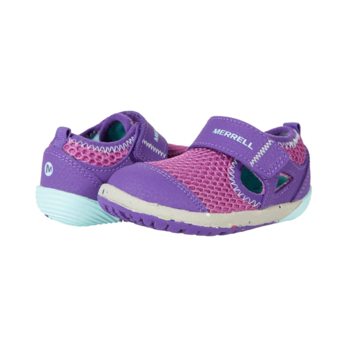 Merrell Kids Bare Steps H20 (Toddler)